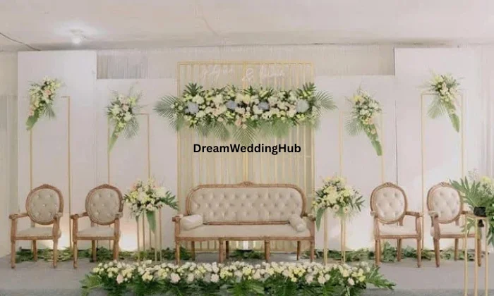 Revolution event planners